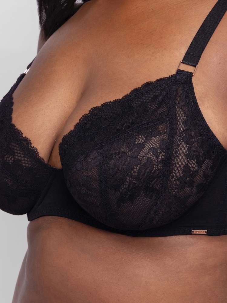 EMORY FULL COVERAGE BRA