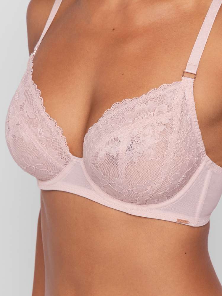 EMORY FULL COVERAGE BRA
