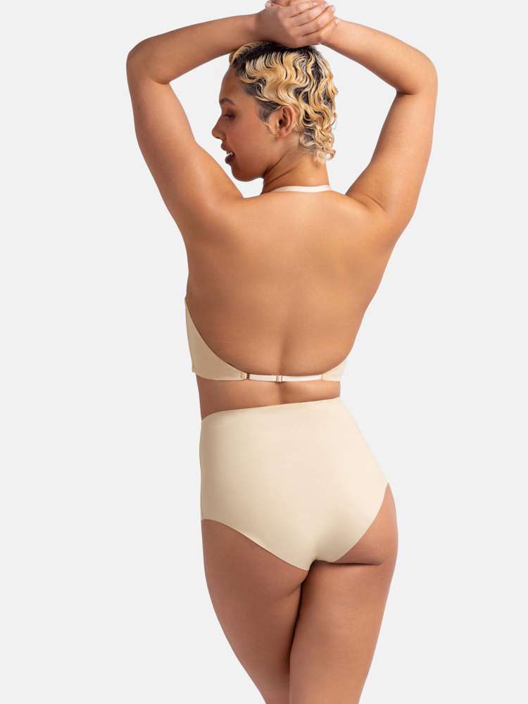 ESSENSUAL PLUNGE BRA