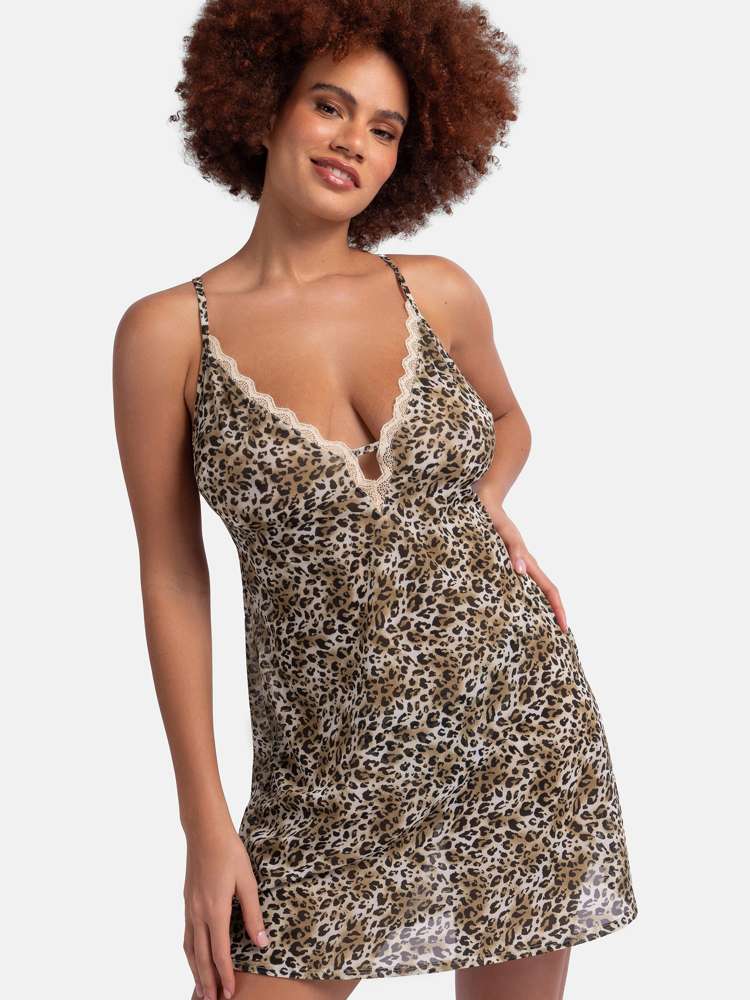 EUDORA DRESS
