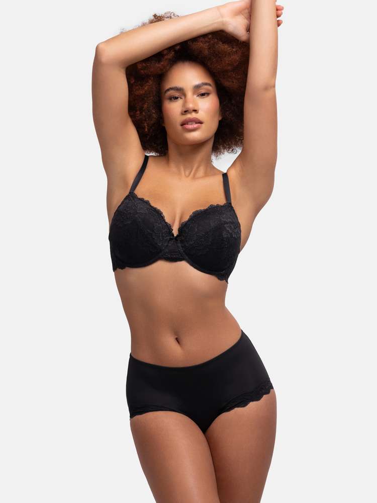 2 PACK EVIE MIDI BRIEF