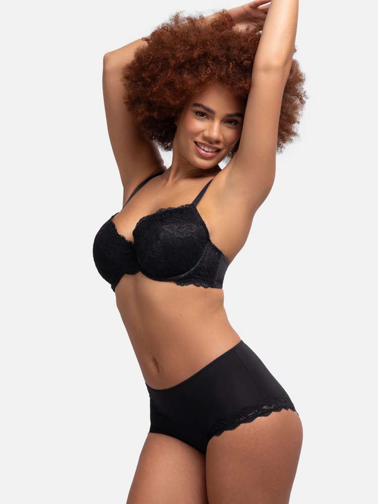 2 PACK EVIE MIDI BRIEF