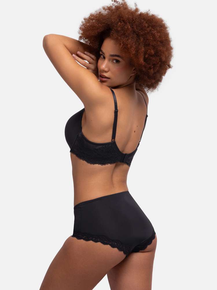 2 PACK EVIE MIDI BRIEF