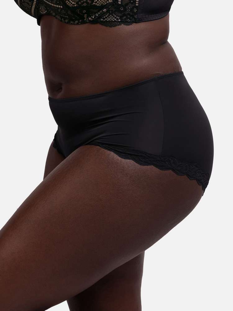 2 PACK EVIE MIDI BRIEF