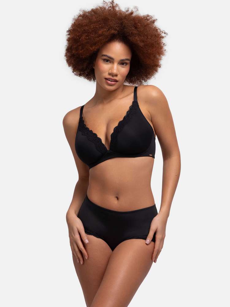 2 PACK EVIE MIDI BRIEF