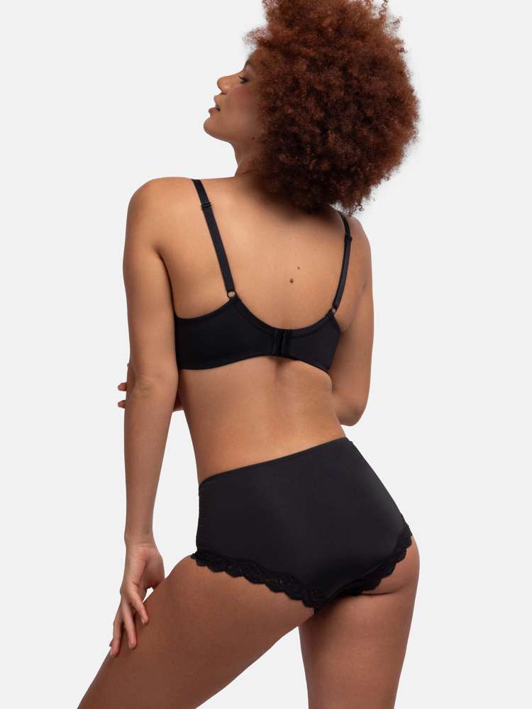 2 PACK EVIE MIDI BRIEF