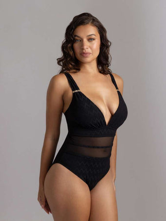 EIVISSA ONE PIECE SWIMSUIT