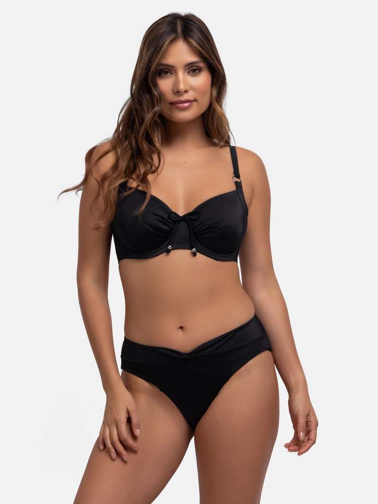 FIJI HIPSTER CLASSIC BIKINI BOTTOM