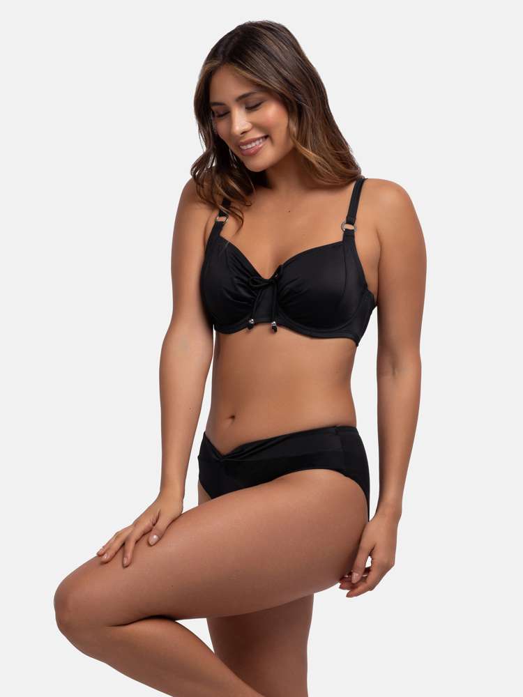 FIJI HIPSTER CLASSIC BIKINI BOTTOM