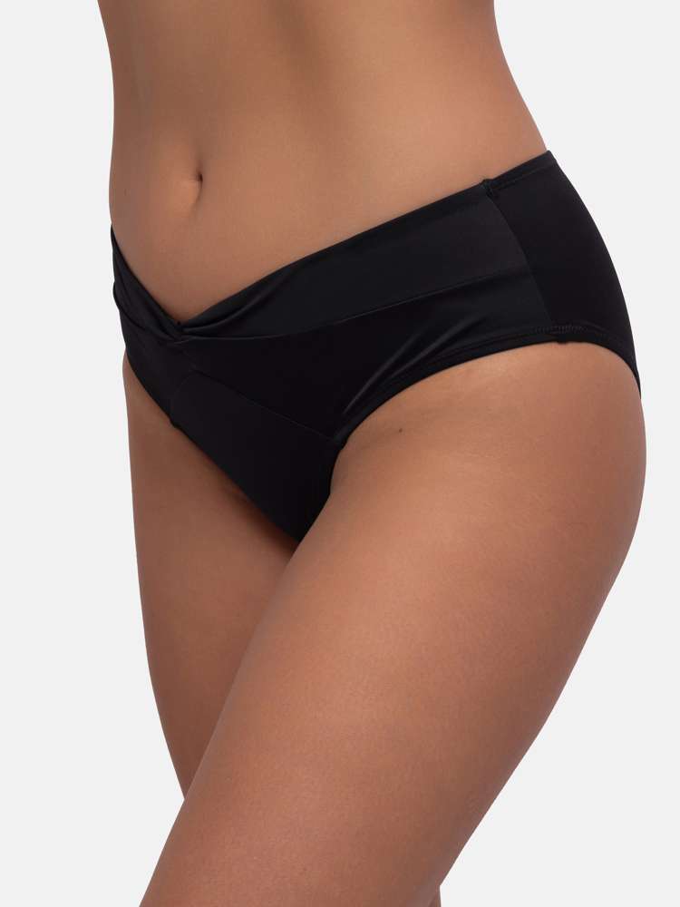 FIJI HIPSTER CLASSIC BIKINI BOTTOM