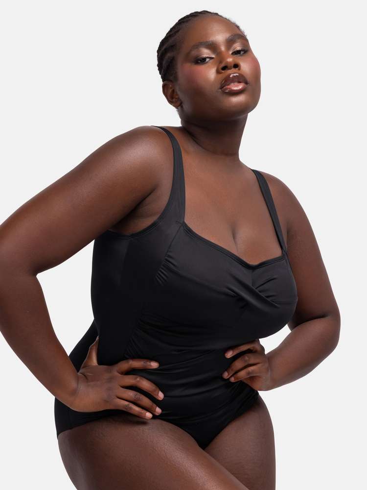 FIJI SCULPTING SWIMSUIT