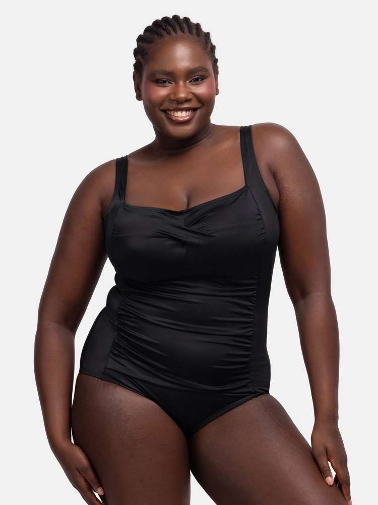 FIJI SCULPTING SWIMSUIT