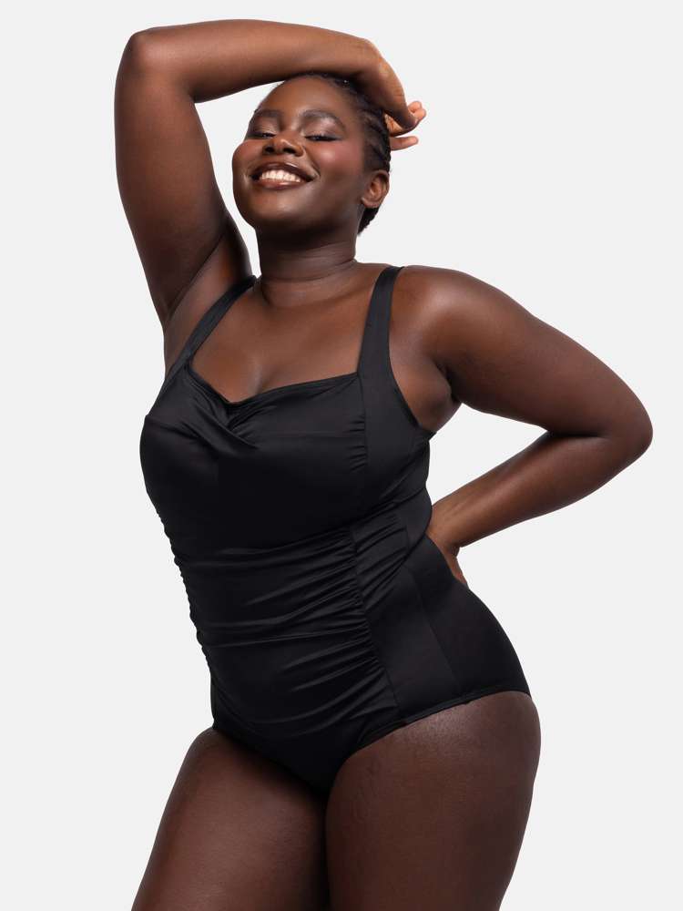 FIJI SCULPTING SWIMSUIT