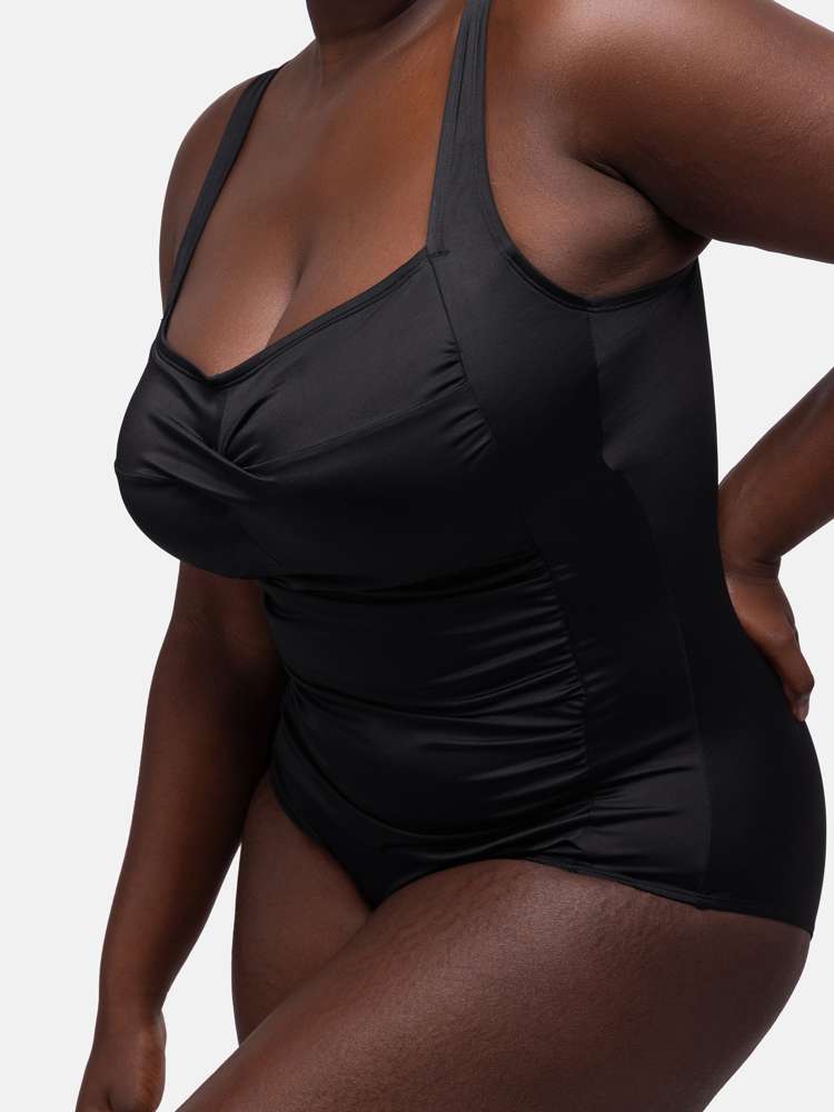 FIJI SCULPTING SWIMSUIT