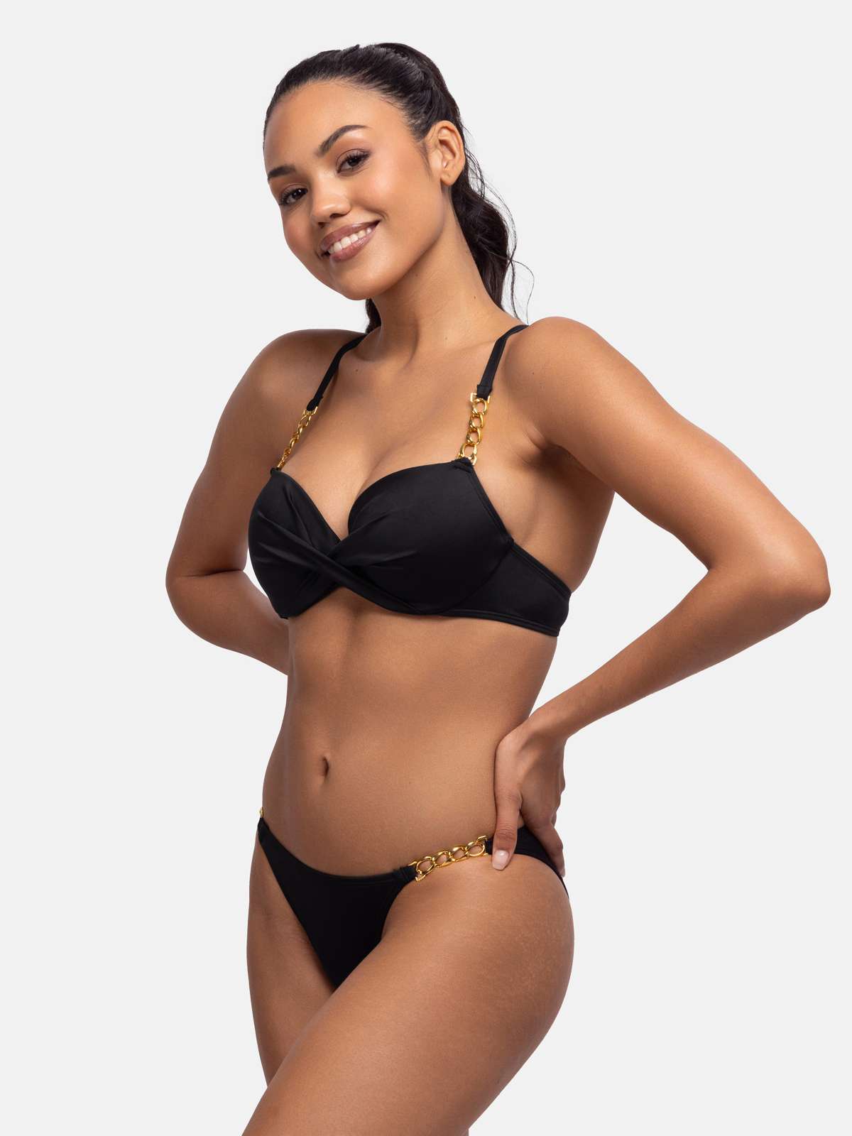 Filao Bikini Bottom