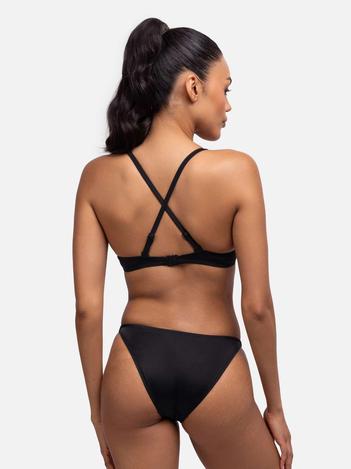 Filao Light Padded Bikini Top