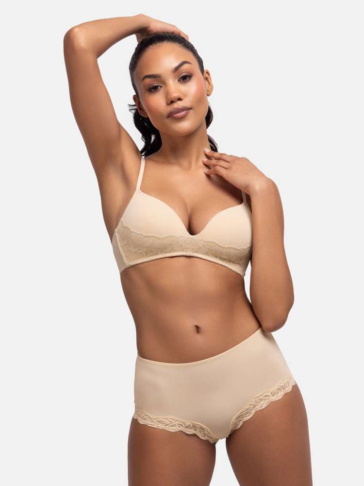 2 PACK FILI SOFT BRA