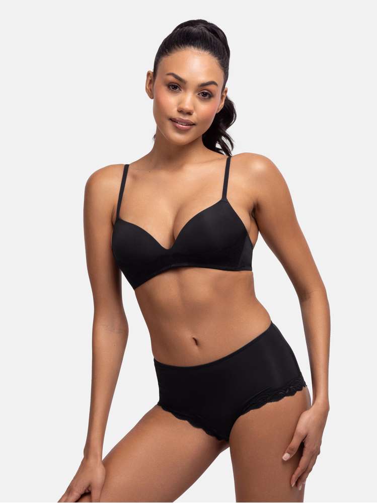 2 PACK FILI SOFT BRA