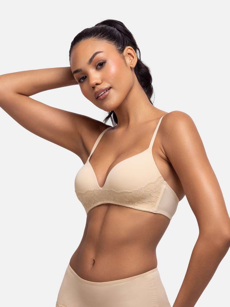 2 PACK FILI SOFT BRA