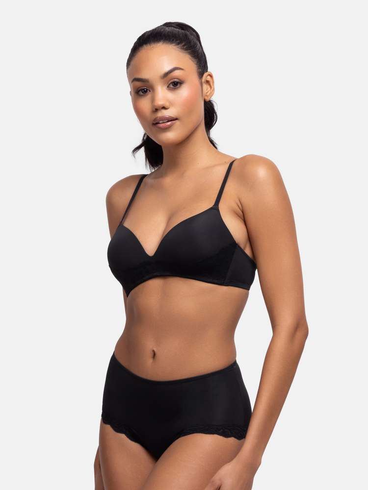 2 PACK FILI SOFT BRA