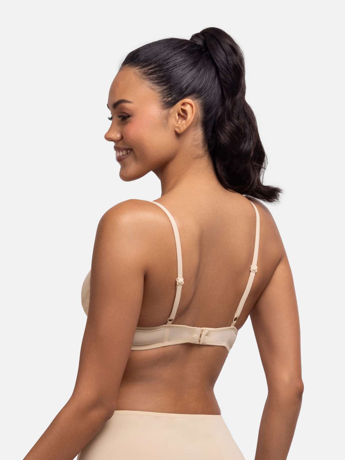 Fili 2pp Light Padded Soft Bra