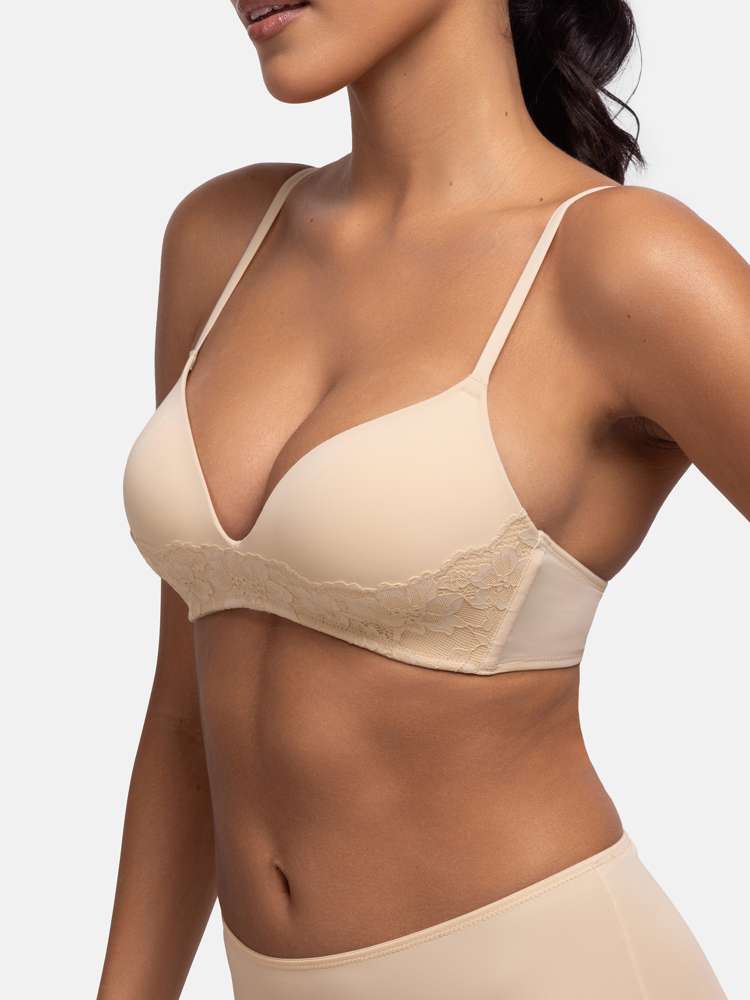 2 PACK FILI SOFT BRA