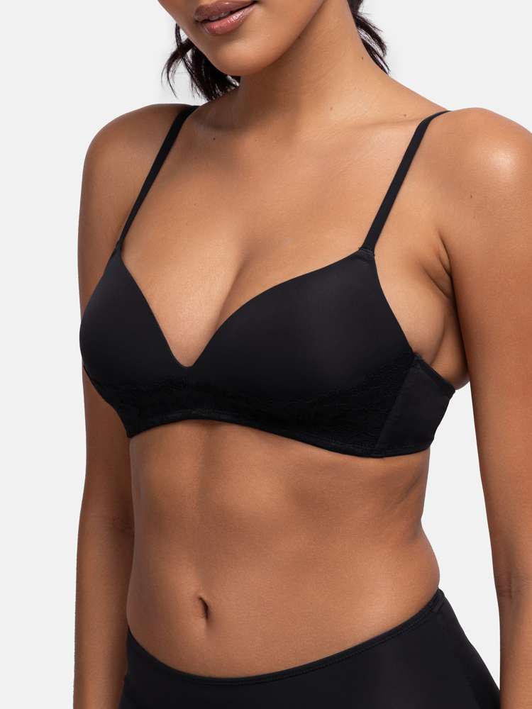 2 PACK FILI SOFT BRA