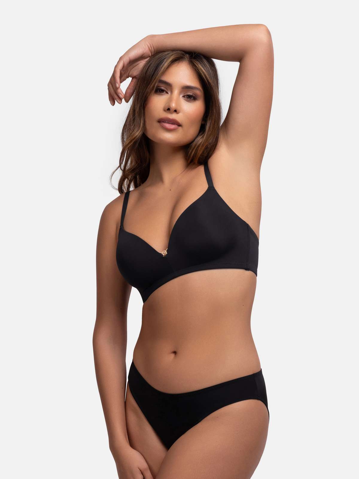 Fili-2pp Light Padded Soft Bra