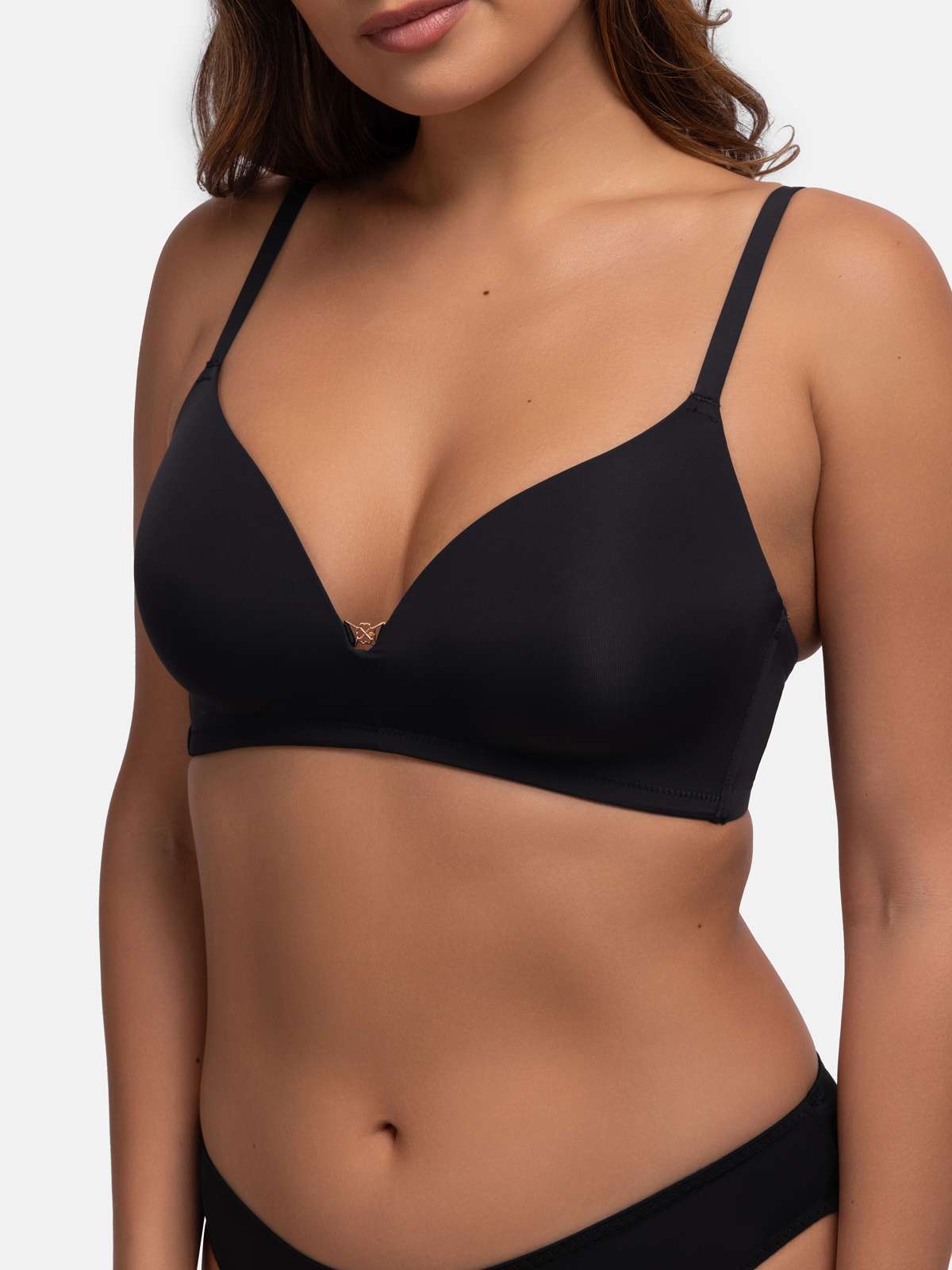 Fili Light Padded Soft Bra