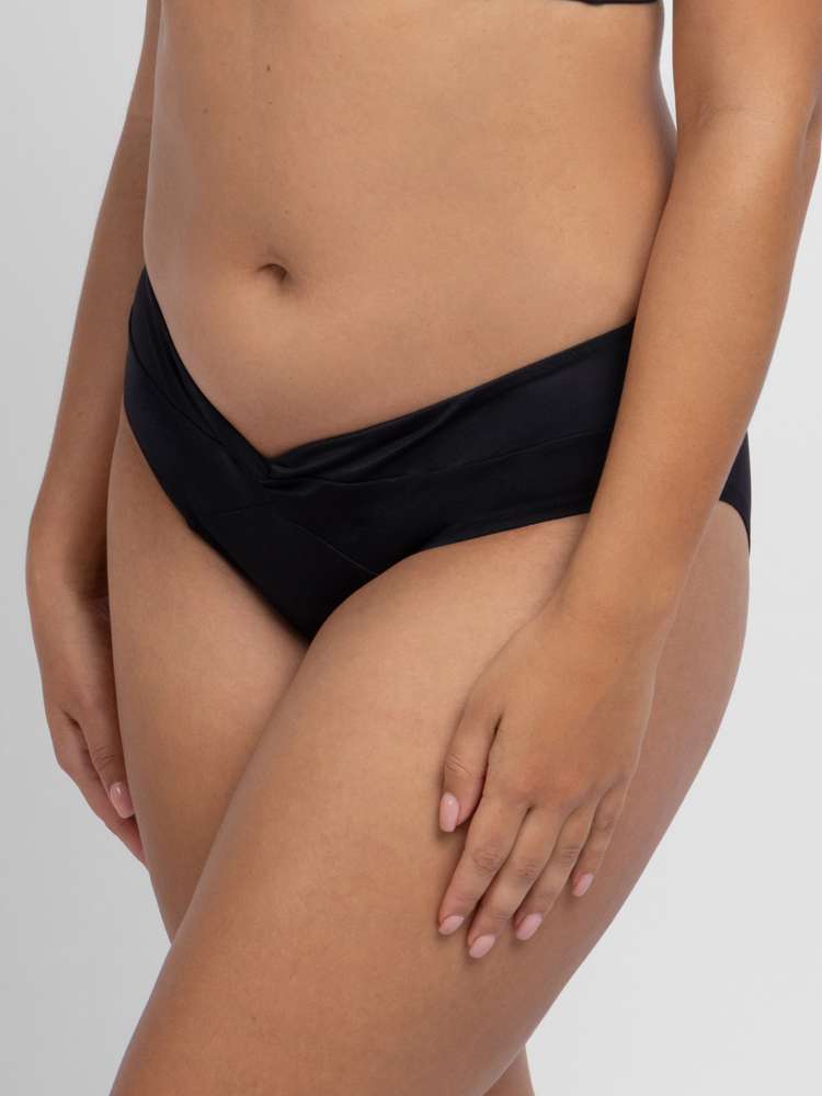FIJI HIPSTER CLASSIC BIKINI BOTTOM