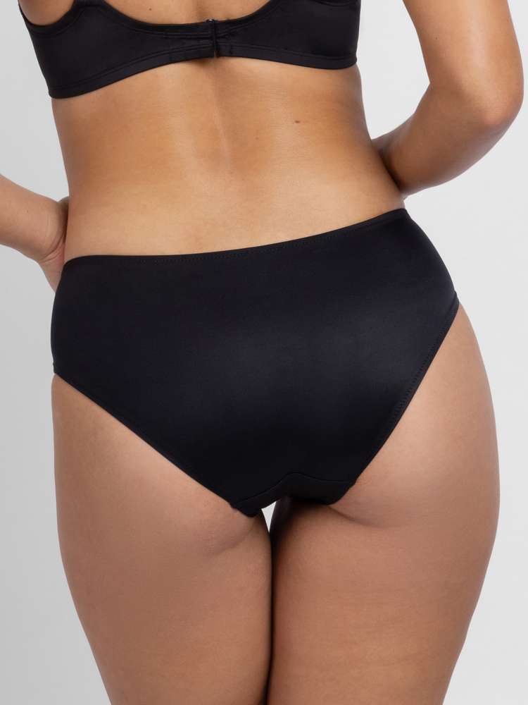 FIJI HIPSTER CLASSIC BIKINI BOTTOM