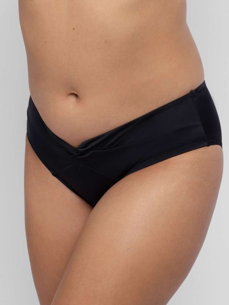 FIJI HIPSTER CLASSIC BIKINI BOTTOM