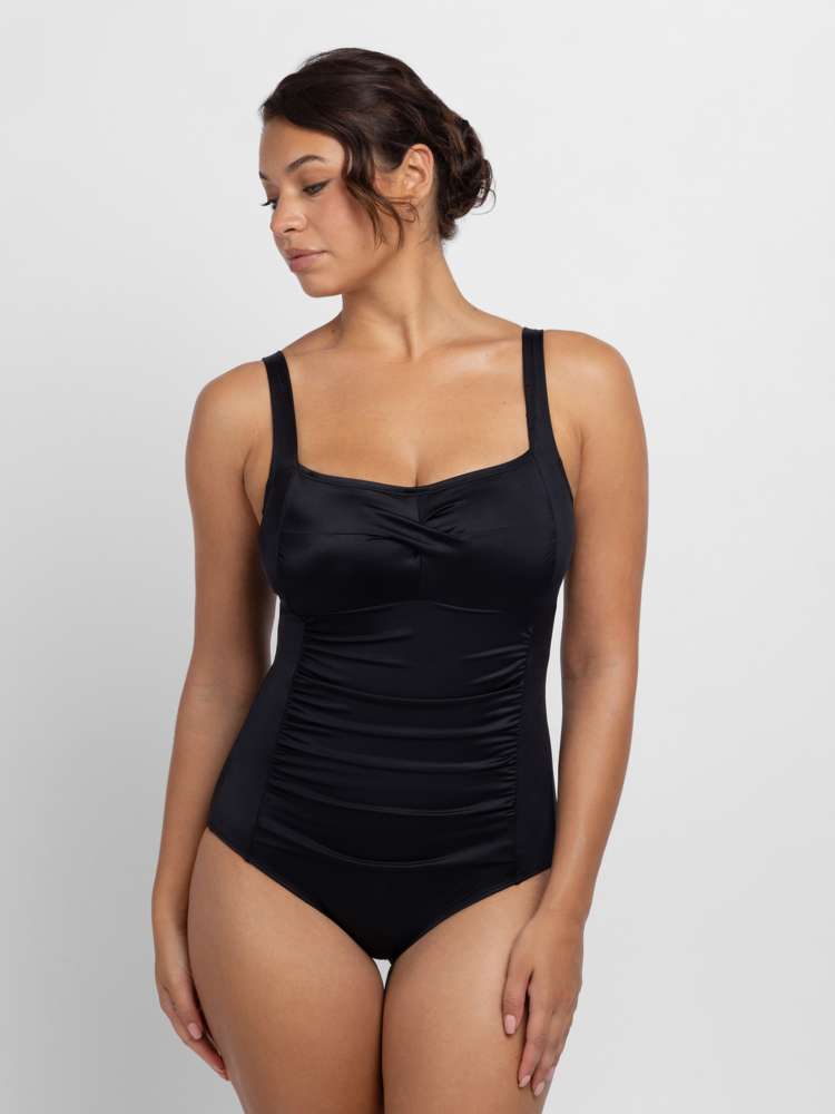 FIJI SCULPTING SWIMSUIT