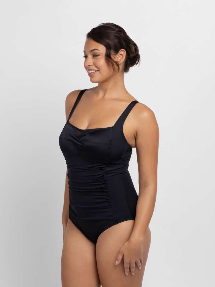 FIJI SCULPTING SWIMSUIT