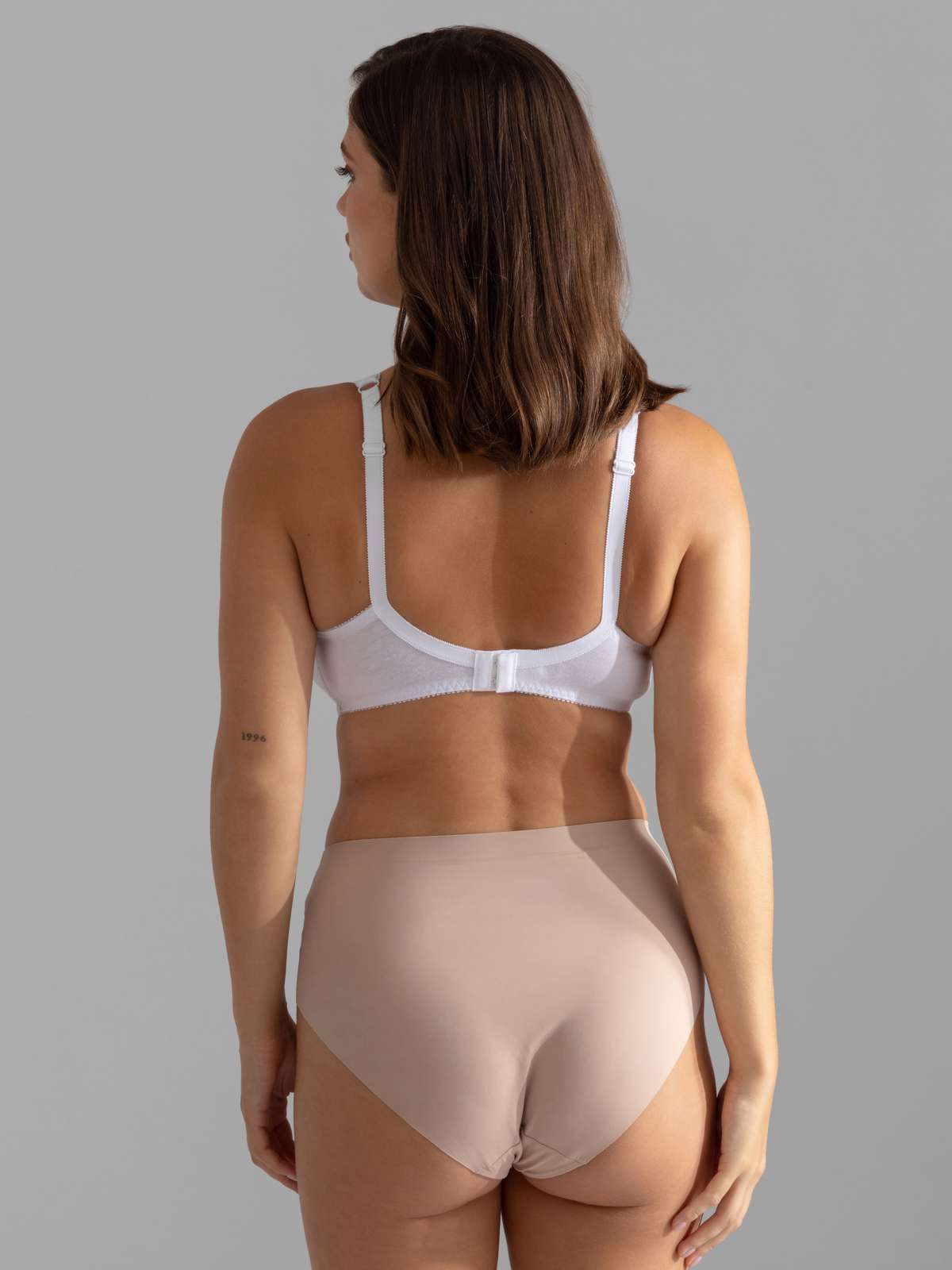 Georgina Non Padded Bralette