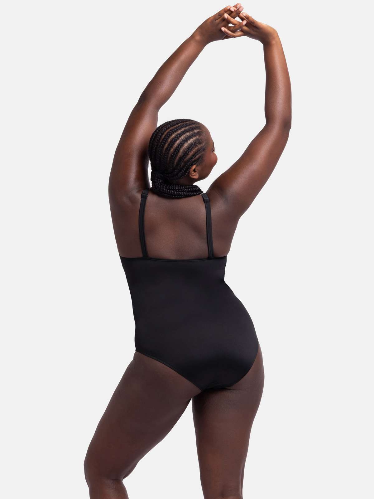Canberra Removable Pads Swimsuit