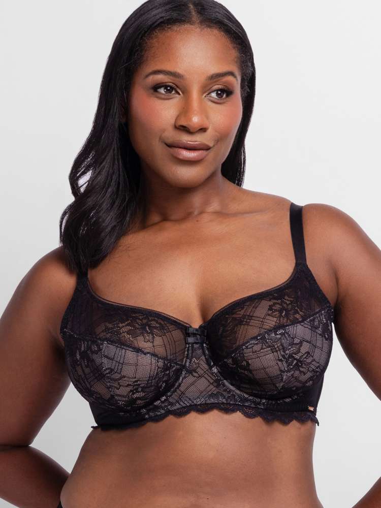 HASINA FULL CUP BRA