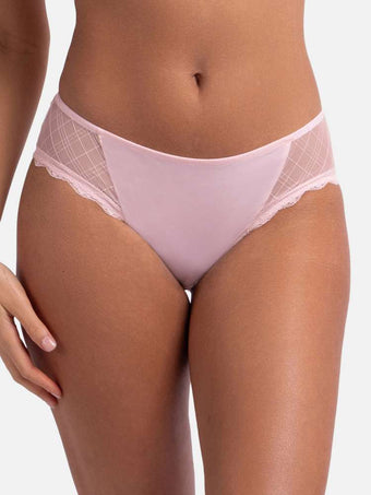 Lot de 2 hipsters Imani