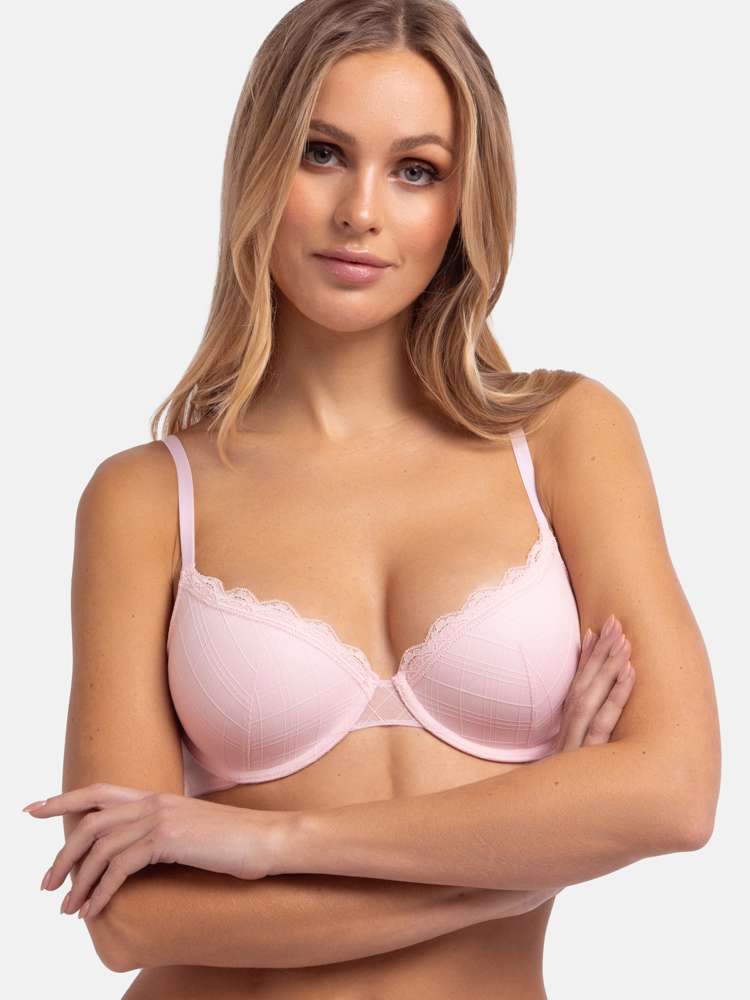 2 PACK IMANI DEMI BRA