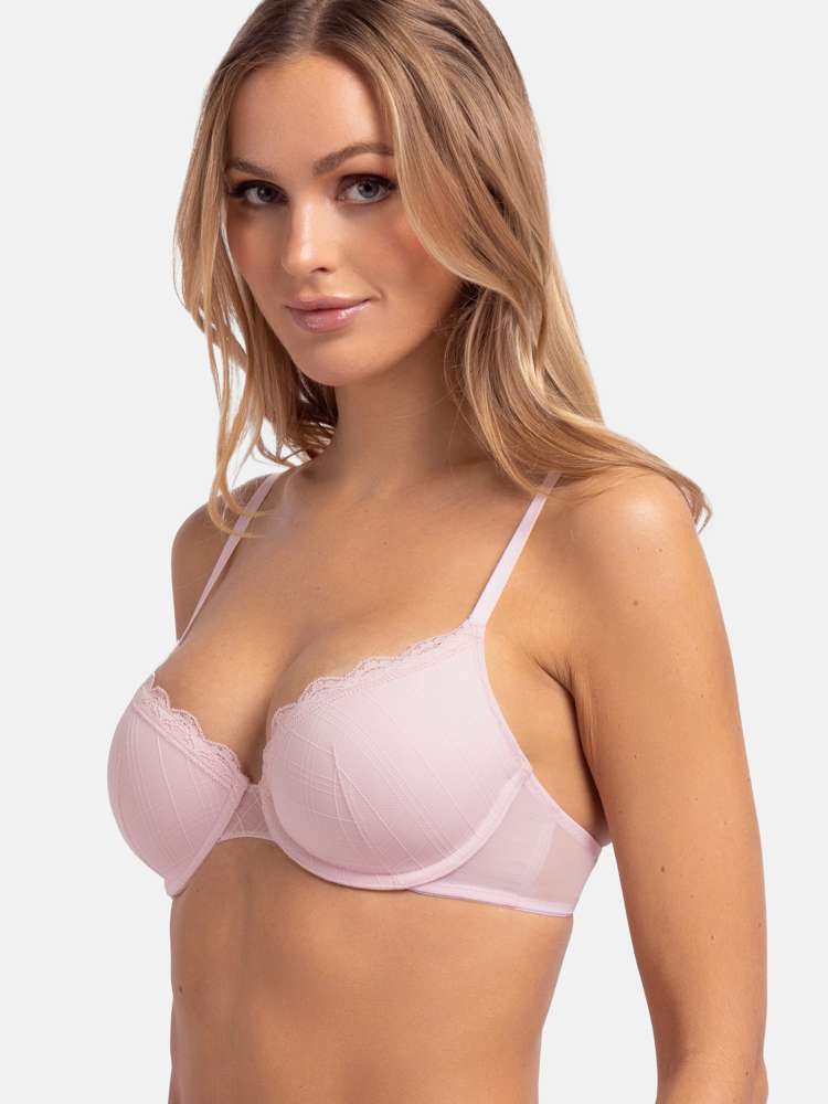 2 PACK IMANI DEMI BRA