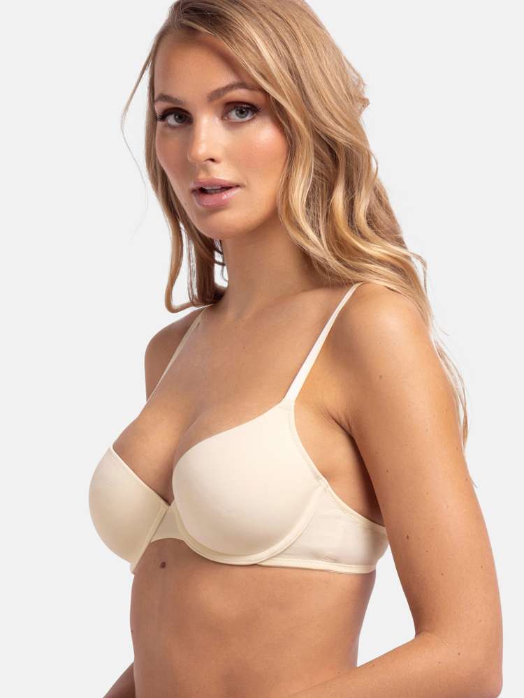 2 PACK IMANI DEMI BRA