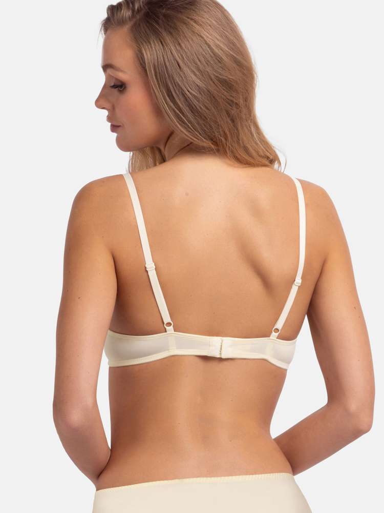 2 PACK IMANI DEMI BRA