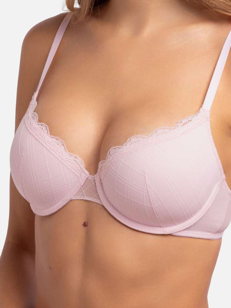 2 PACK IMANI DEMI BRA