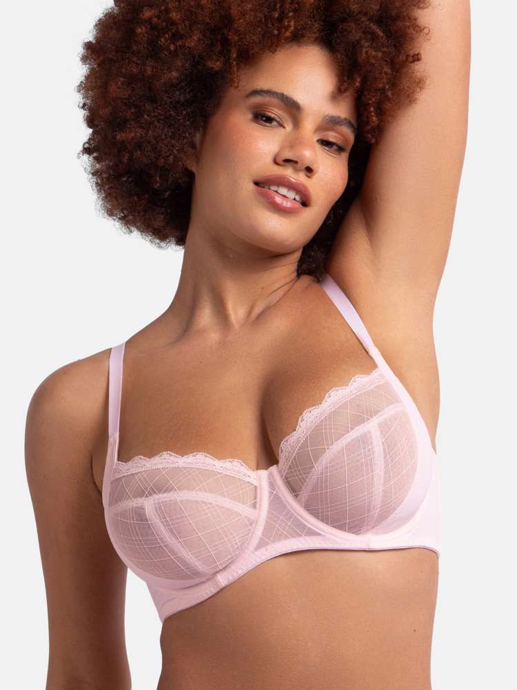 2 PACK IMANI UNDERWIRE BRA