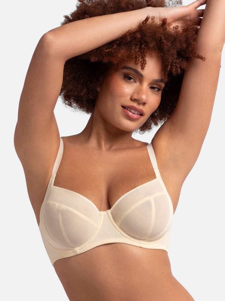 2 PACK IMANI UNDERWIRE BRA