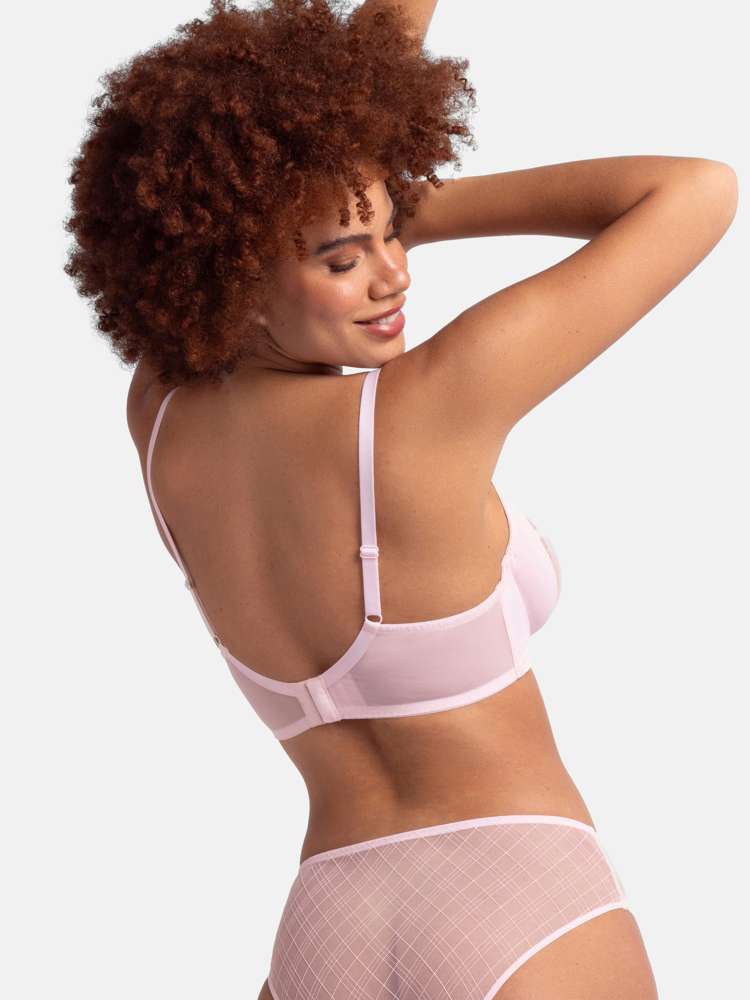 2 PACK IMANI UNDERWIRE BRA