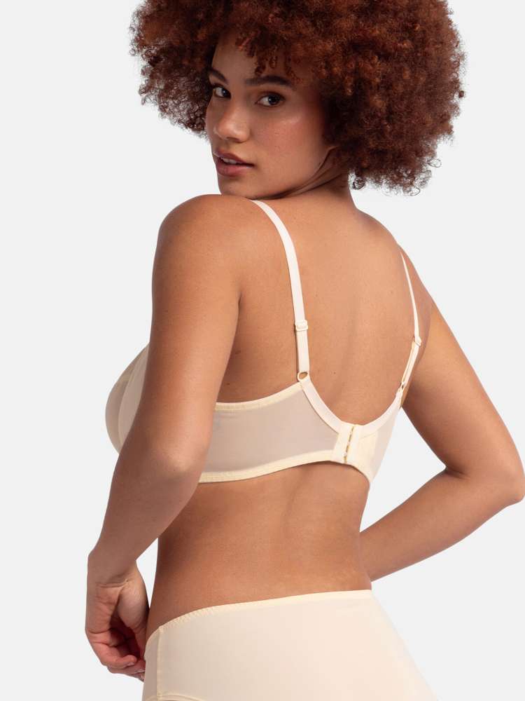 2 PACK IMANI UNDERWIRE BRA