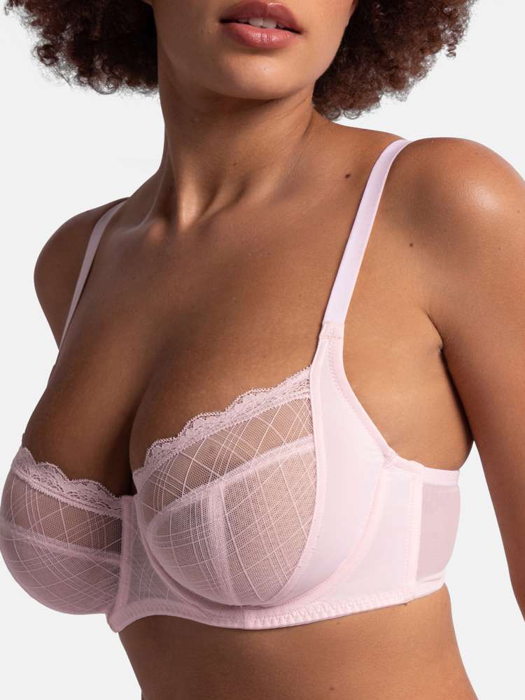2 PACK IMANI UNDERWIRE BRA