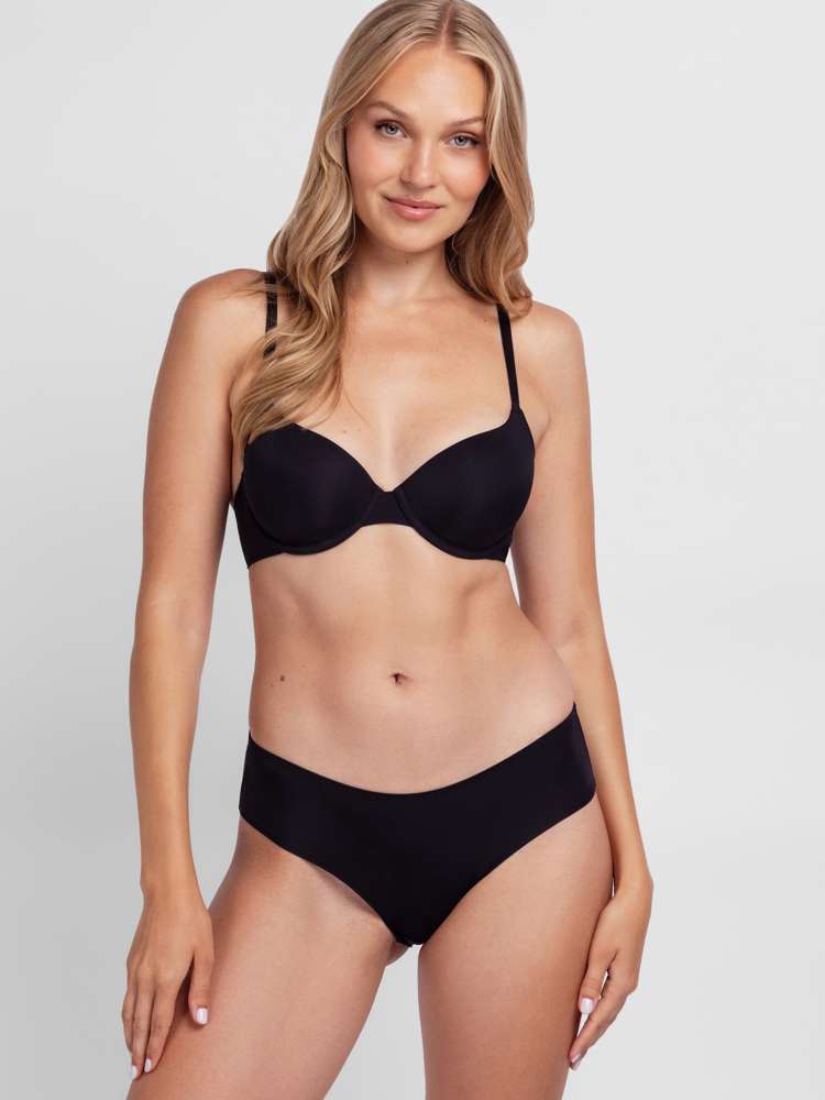 2 PACK JANA DEMI BRA