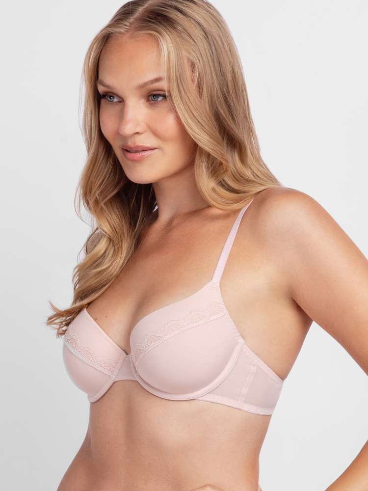 2 PACK JANA DEMI BRA